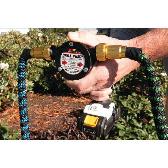PERFORM TOOL DRILL PUMP - W1143