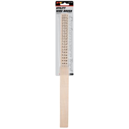 PERFORM TOOL BRUSH-WIRE - W1152