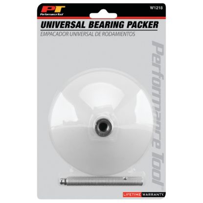 PERFORM TOOL BEARING PACKER - W1218