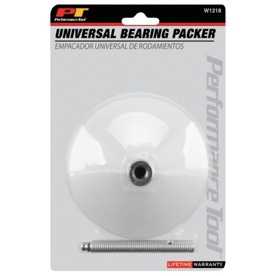 PERFORM TOOL BEARING PACKER - W1218