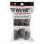 PERFORM TOOL 3 PC STEEL WOOL MULTIGRADE - W1253