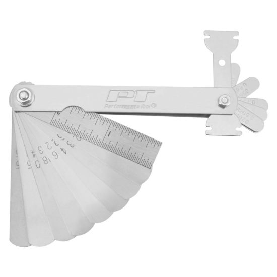 PERFORM TOOL FEELER GAUGE - W129C
