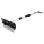 PERFORM TOOL 3IN1  TELESCOPING SNOW BRUSH - W1465