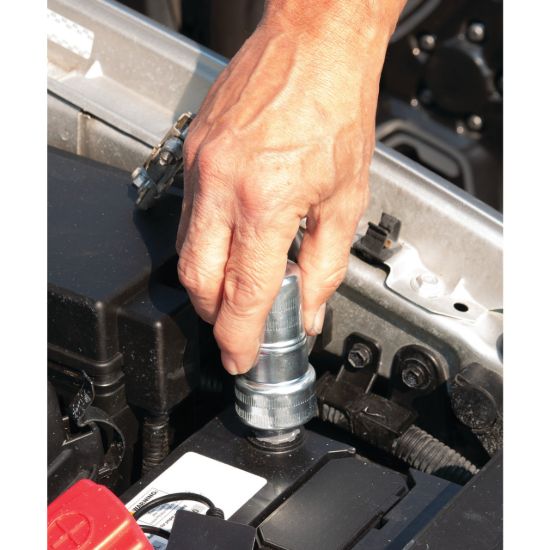 PERFORM TOOL BATTERY TERM CLEANER - W147C