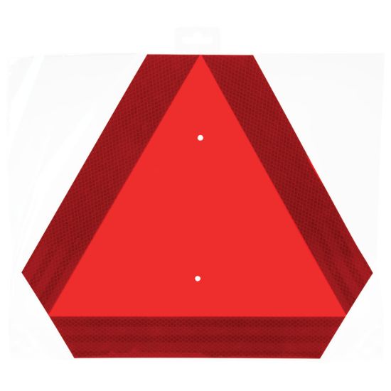 PERFORM TOOL REFLECTIVE TRIANGLE - W1496