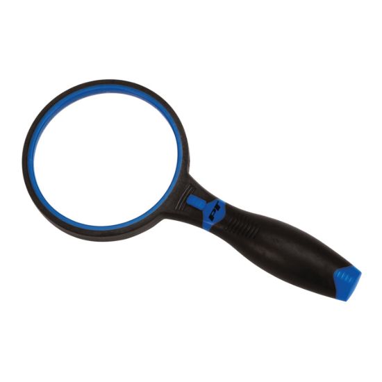 PERFORM TOOL MAGNIFYING GLASS-LED - W15036