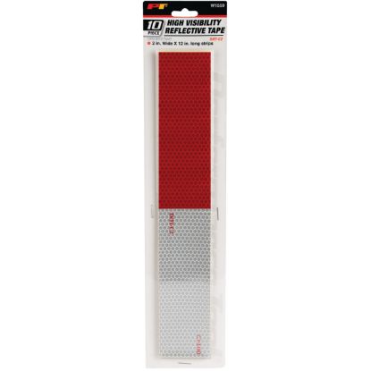 PERFORM TOOL DOT REFLECTIVE TAPE 2INX25FT - W1559
