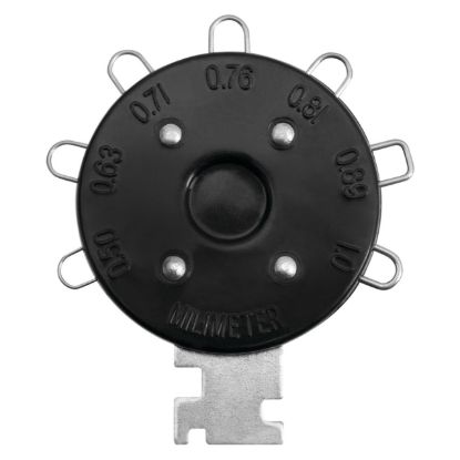 PERFORM TOOL SPARK PLUG GAUGE - W162C
