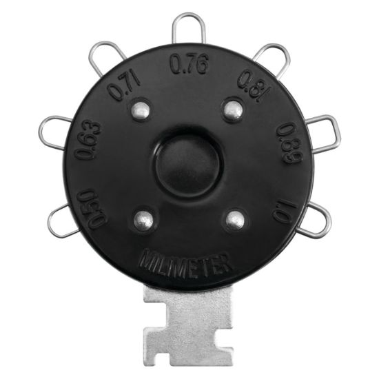 PERFORM TOOL SPARK PLUG GAUGE - W162C