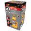 PERFORM TOOL 12 TON HYD JACK-BOTTLE - W1632