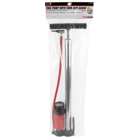 PERFORM TOOL TIRE PUMP - W1636PB