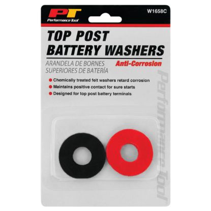 PERFORM TOOL BATTERY WASHER - W1658C