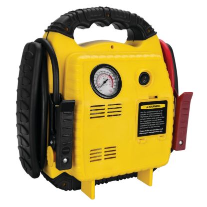 PERFORM TOOL PORTABLE JUMP STARTER - W1665