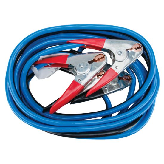 PERFORM TOOL 4GA 20FT JUMPER CABLES - W1667