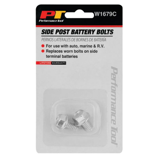 PERFORM TOOL BATTERY BOLT-SIDE - W1679C