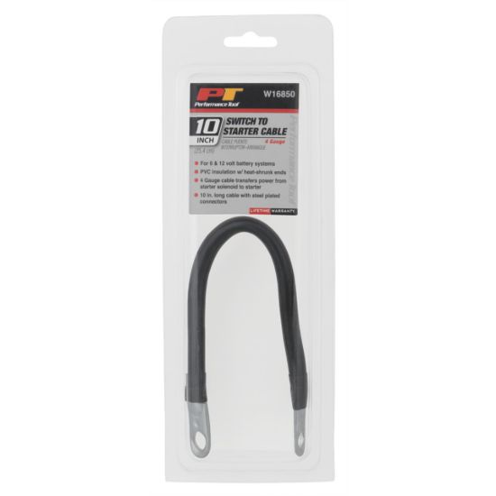 PERFORM TOOL BATTERY CABLE - W16850