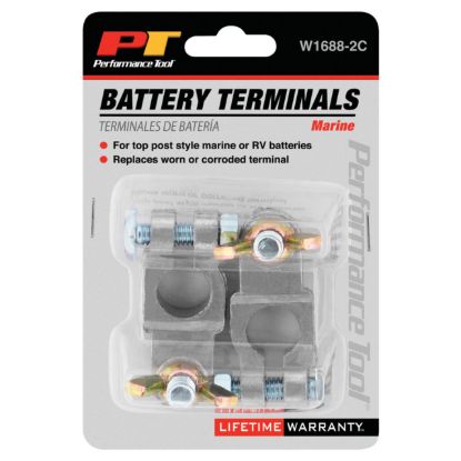 PERFORM TOOL BATTERY TERMINAL - W16882C