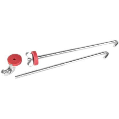 PERFORM TOOL BATTERY HLDWN BOLTS - W1695C