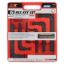 PERFORM TOOL 6 PC JUMBO HEX KEY SET ME - W1938