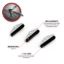 PERFORM TOOL BRAKE HONE STONE SET - W199C