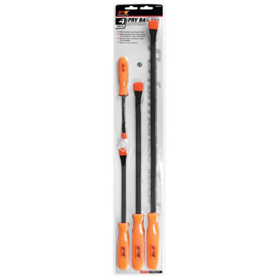 PERFORM TOOL PRY BAR SET - W2020