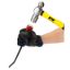 PERFORM TOOL 3PC PRY BAR SET W/STRIKE CAP - W2023