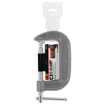 PERFORM TOOL C-CLAMP - W207C