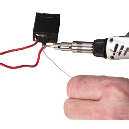 PERFORM TOOL 3-IN-1 REFILLABLE SOLDER IRON - W2081