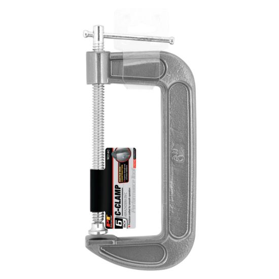 PERFORM TOOL C-CLAMP - W214C