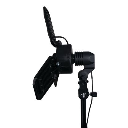 PERFORM TOOL 120V 6500LM TRIPOD WORK LIGHT - W2286