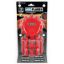 PERFORM TOOL 3-PK LED ROAD FLARES W/BAG - W2383