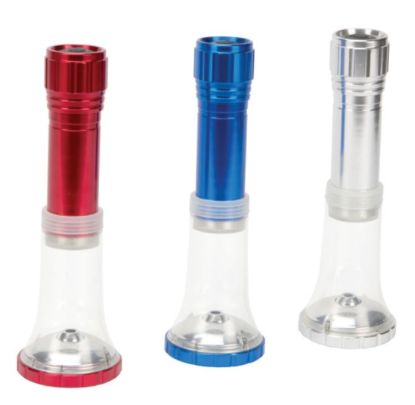 PERFORM TOOL LED FLASHLIGHT/LANTERN CASEPK - W2447