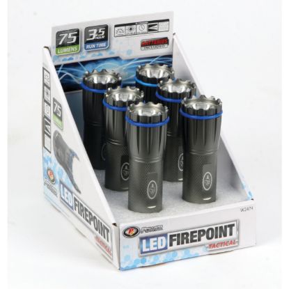 PERFORM TOOL LED FLASHLIGHT - W2474