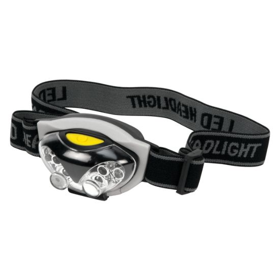 PERFORM TOOL 6 LED HEADLAMP - W2485
