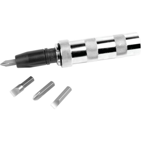 PERFORM TOOL IMPACT DRIVER - W2500P