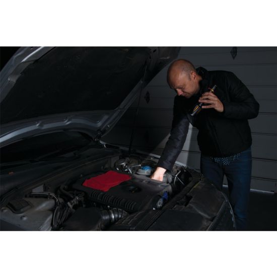 PERFORM TOOL FIREPOINT X 3AAA PEN LIGHT - W2657