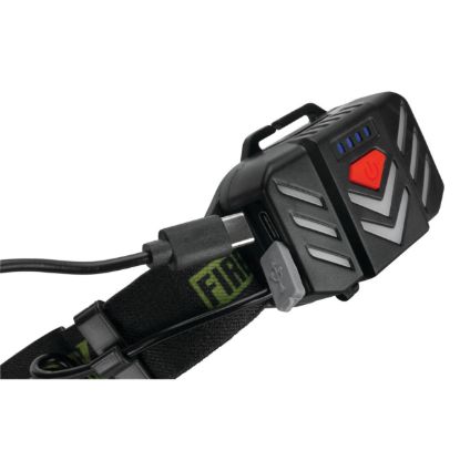 PERFORM TOOL 550LM STRIP AND SPOT HEADLAMP - W2682