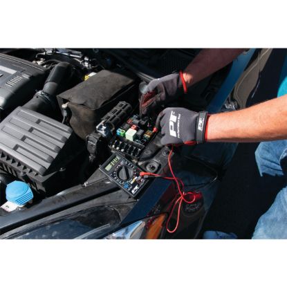 PERFORM TOOL TESTER-MULTIMETER - W2974