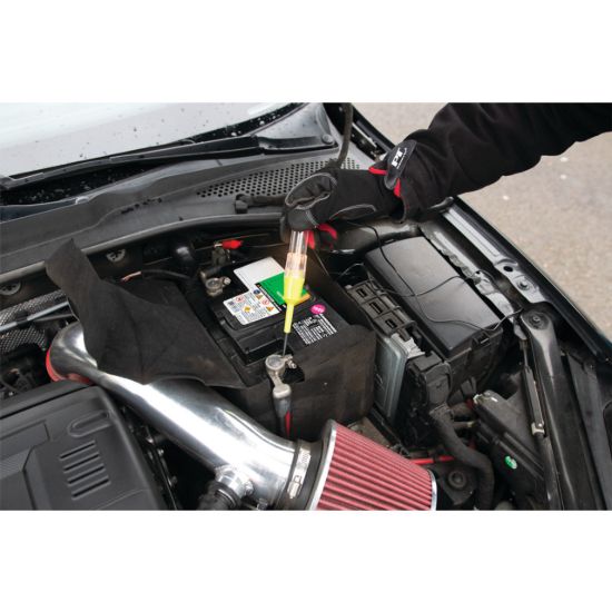 PERFORM TOOL TESTER 12 VOLT - W2975C