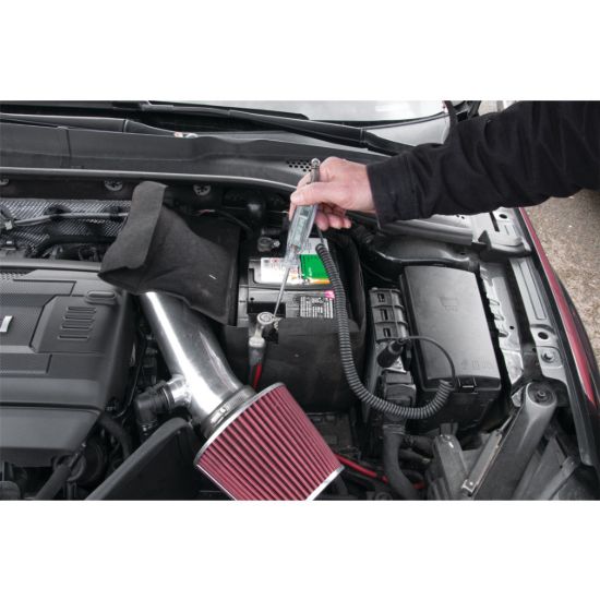 PERFORM TOOL LCD DIGITAL CIRCUIT TESTE - W2992