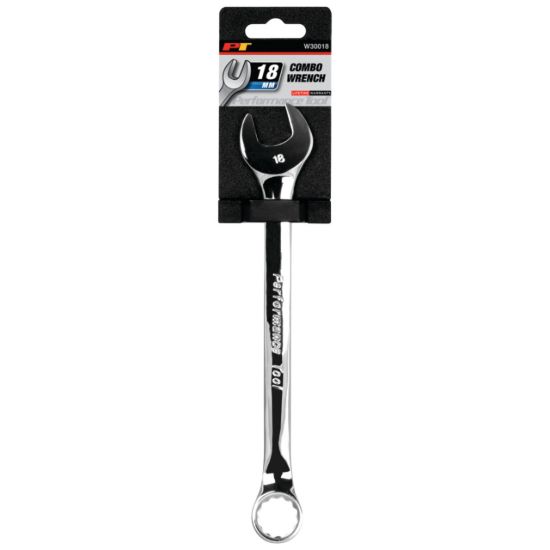 PERFORM TOOL WRENCH 18MM - W30018