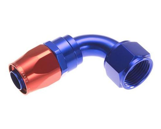 REDHORSE HOSE END - 1090121