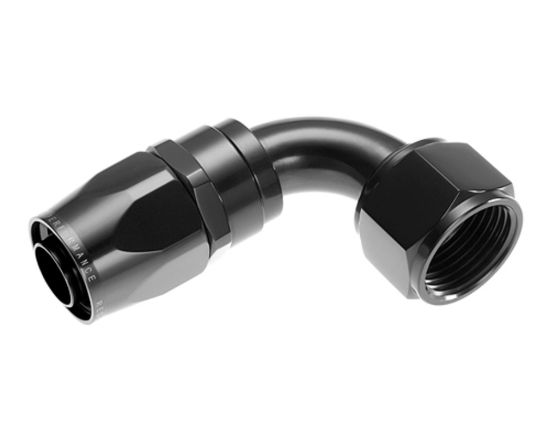 REDHORSE -20 90 DEG DOUBLE SWIVEL HOSE END-B - 1090202