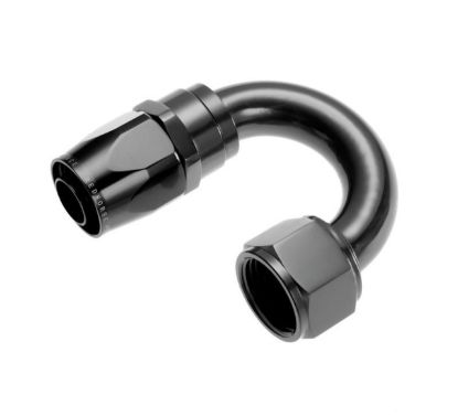 REDHORSE HOSE END - 1180102