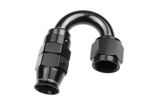 REDHORSE -08 AN 180 DEGREE PTFE REUSABLE  HO - 1280081