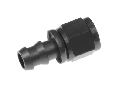 REDHORSE PUSH LOC HOSE END - 2000082