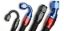 REDHORSE BLACK NYLON HOSE - 2300820