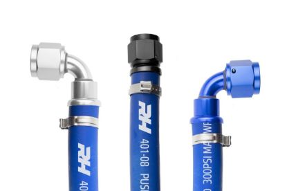 REDHORSE PUSH LOCK RACE HOSE - 4010620