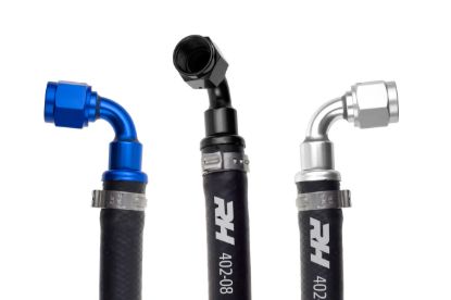 REDHORSE PUSH LOCK RACE HOSE - 4020820