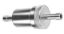 REDHORSE CLAMP STYLE FUEL FILTER - 4060064